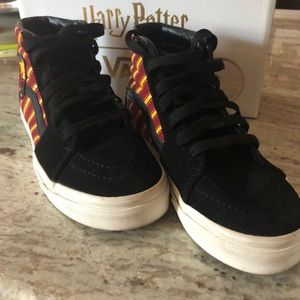 Vans Harry Potter Gryffindor